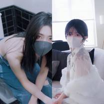 惊蛰无声海报