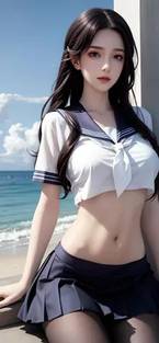 夺命网红海报