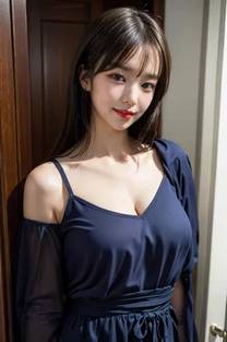汤唯照片